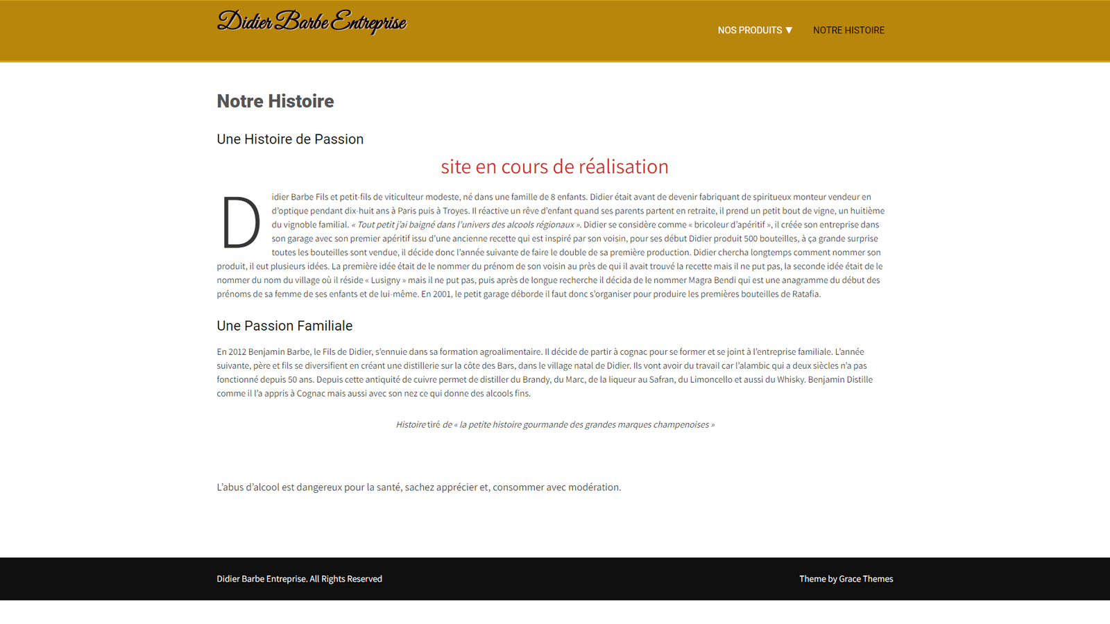 capture website